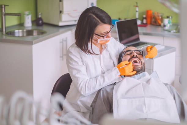 Best Emergency Dental Care for Broken or Chipped Teeth in Dunthpe, OR